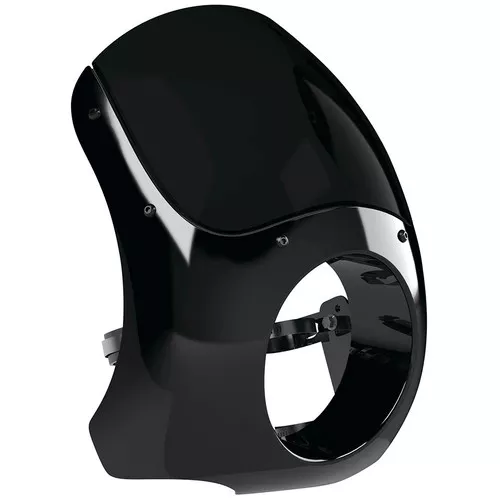 Burly Outlaw Fairing for Harley Models