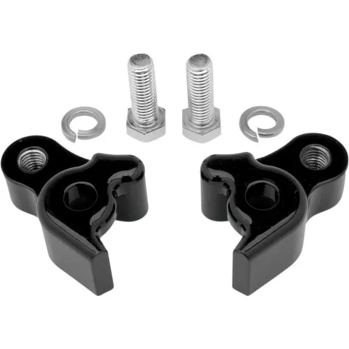 Burly Rear Lowering Kit for 2009-2016 Harley Touring