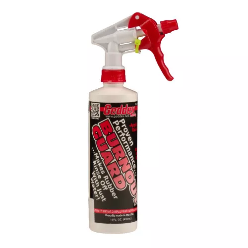 Burnout Guard ALL78208