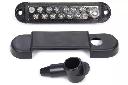 Buss Bar BlackALL76172