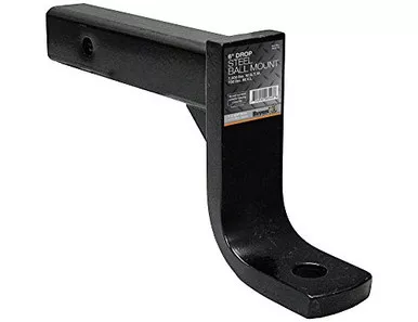 Buyers Products 1803015 Ball Mount (6" Drop 10" Class 3)