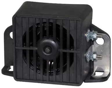 Buyers Products BA0972 Self-Grounding Back-Up Alarm (with 97 Decibel Tone)