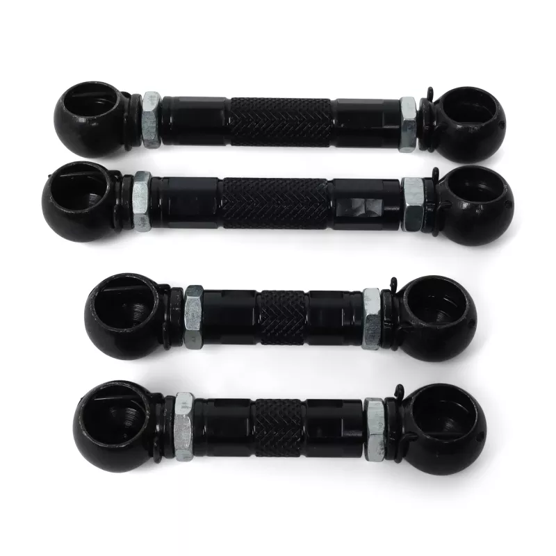 BX Lowering Links