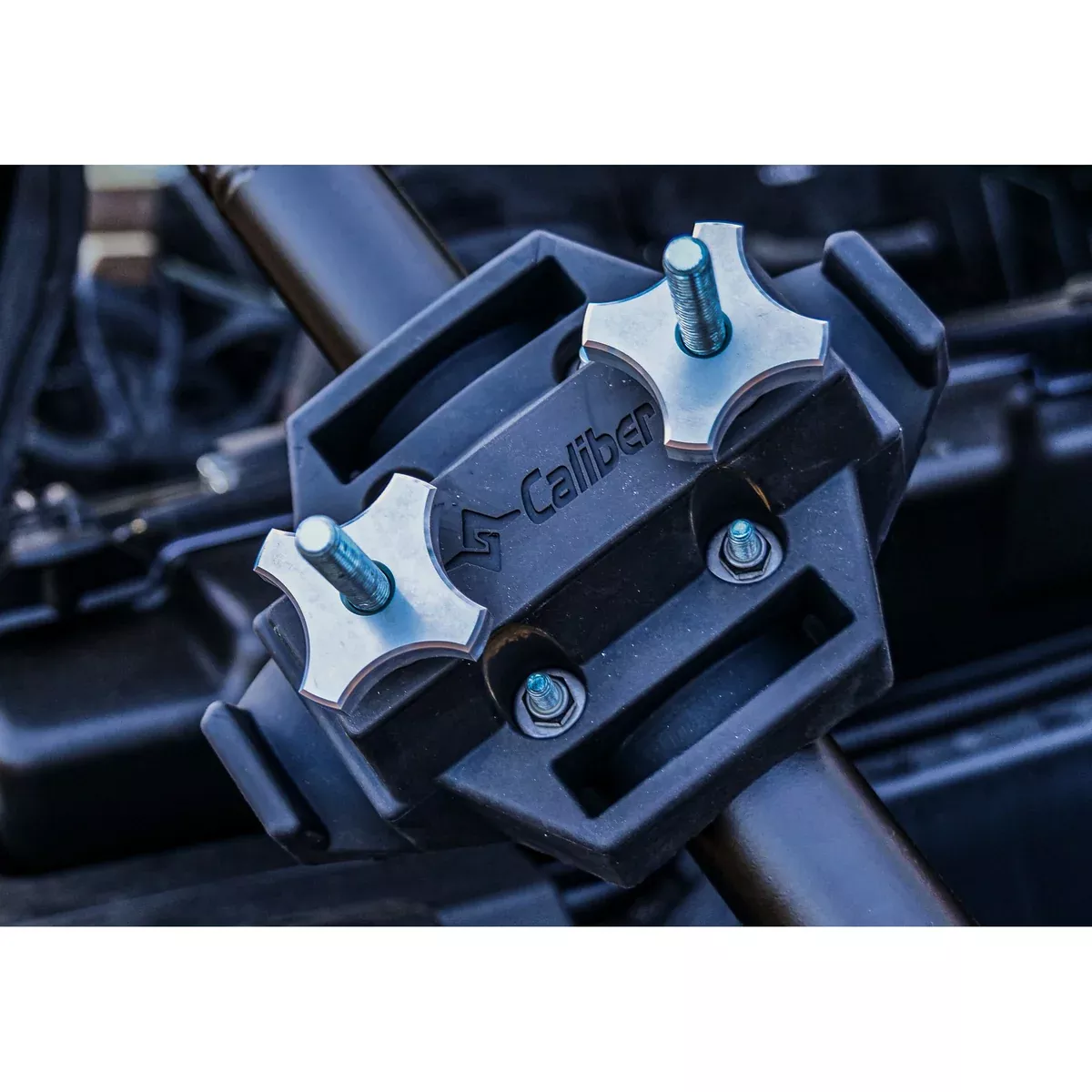 CALIBER 3540-0092 13569 Recovery Board Mount Kit xtrax