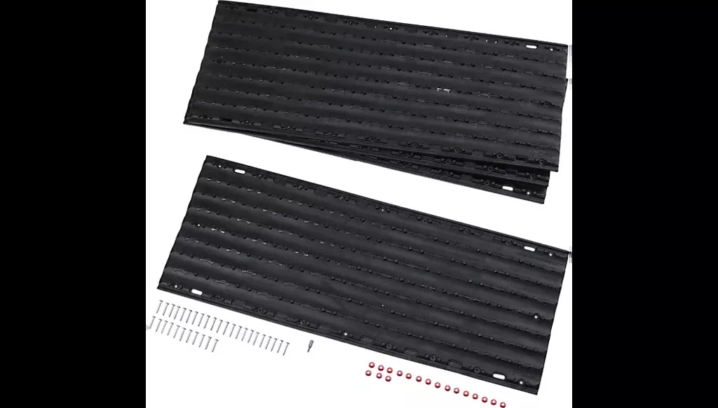 Caliber LowPro Grip Glides