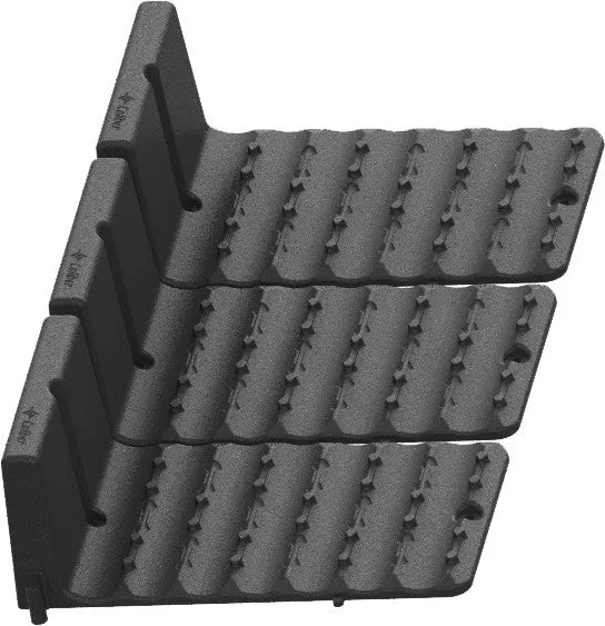 Caliber Ramp Edge Guards