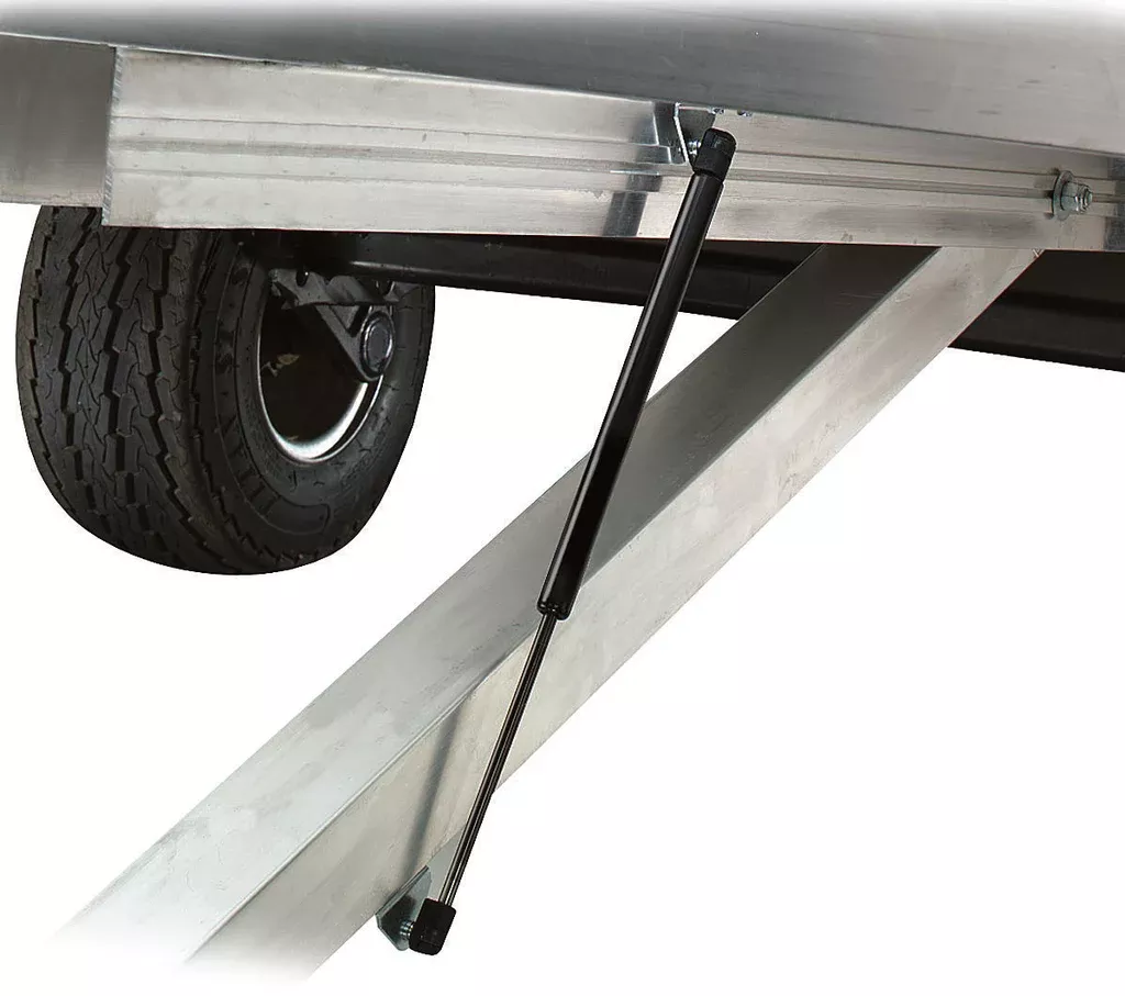 Caliber Trailer Lift