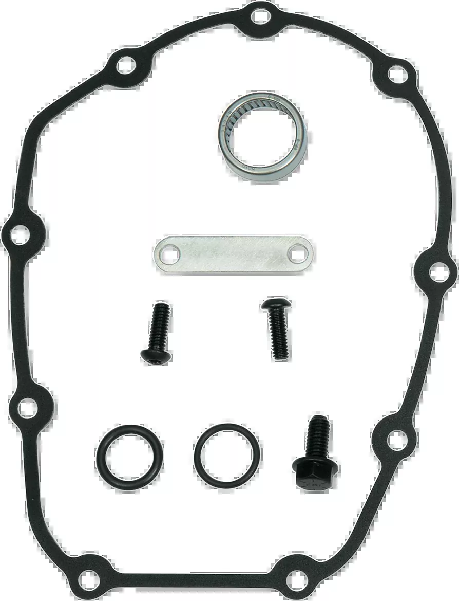 Cam Gear Install Kit - M8
