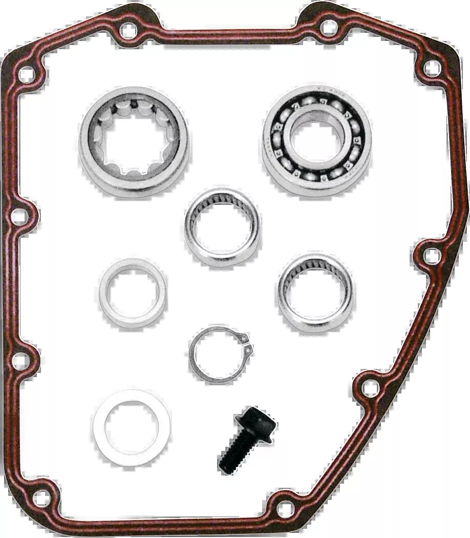Cam Install Kit - Chain Drive