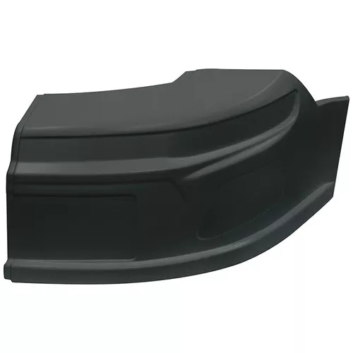 Camaro SS Short Track Nose Black LH ALL23046L