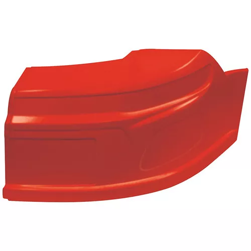 Camaro SS Short Track Nose Red LH ALL23047L