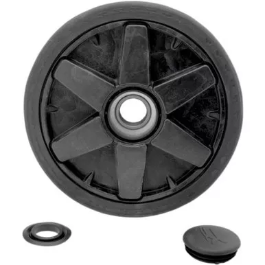 Camso 201Mm Assembly Replacement Wheel - 1016-00-6001