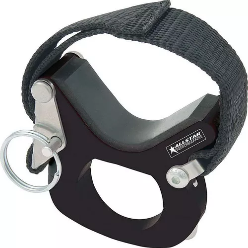 Canister Mount 1-1/4in Clamp ALL64270