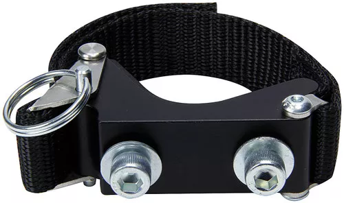 Canister Mount Flat Panel ALL64273