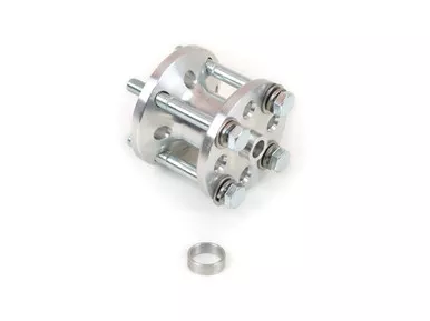 Canton 2in Chevy Fan Spacer 75-620