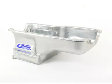 Canton Ford 2300cc C/T Oil Pan 11-910