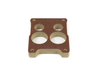 Canton Phenolic 1in Q-Jet Space 85-250