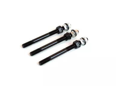 Canton SBC Windage Tray Mtng. Kit 20-920