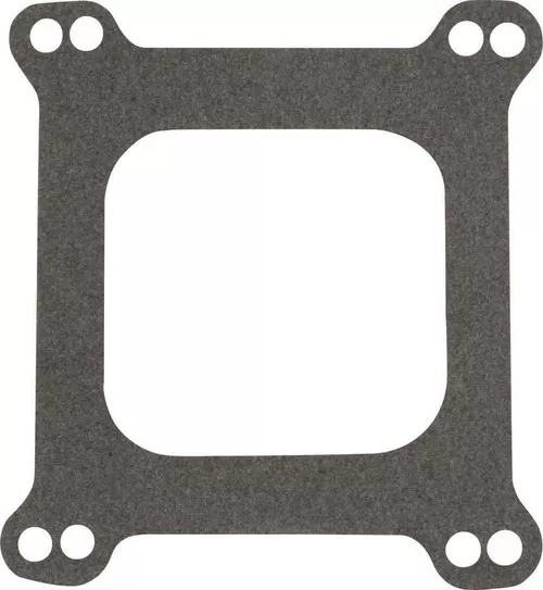 Carb Gasket 4150 4BBL Open Center ALL87200