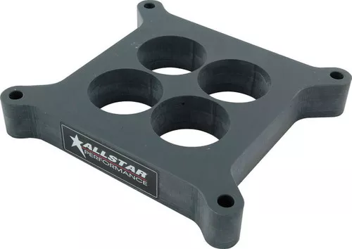 Carb Spacer 4150 4 Hole 1.00in ALL25984