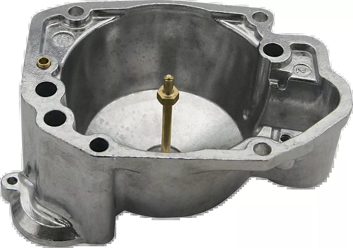 Carburetor Bowl - Super E/G
