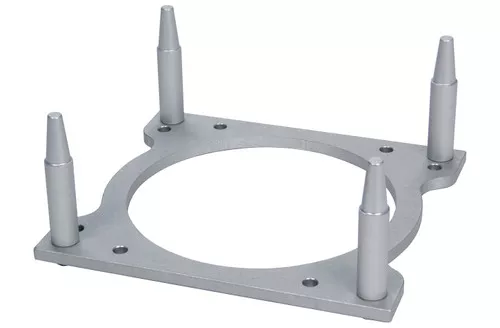 Carburetor Rebuild Stand ALL26200