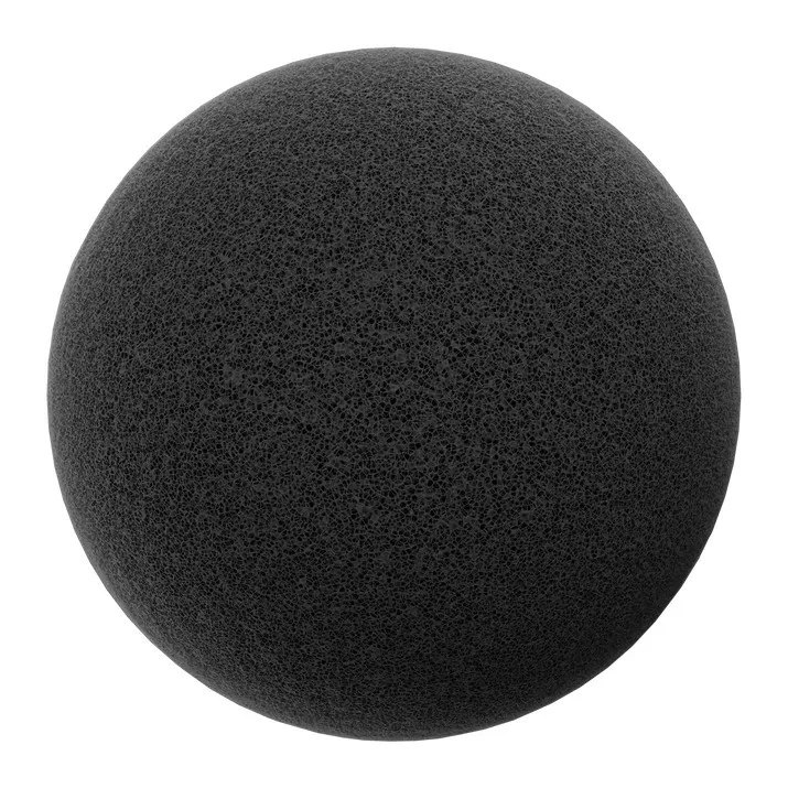 Cardo Systems Replacement Large Hybrid Boom Microphone Sponge