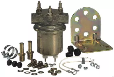 Carter P4603HD Rotary Vane Electric Fuel Pump