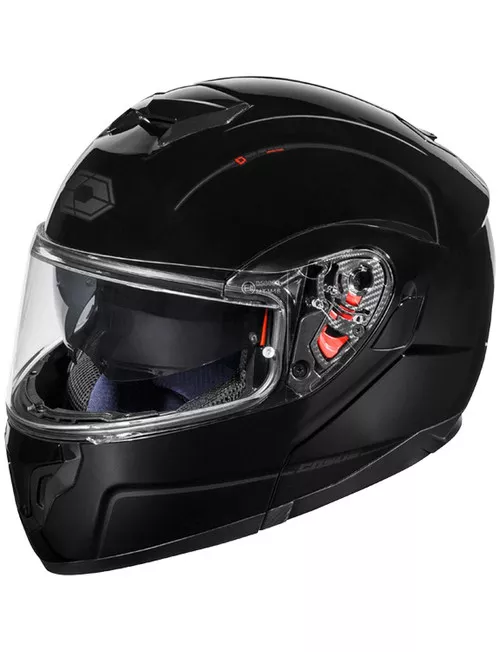 Castle X Atom SV Modular Motorcycle Helmet