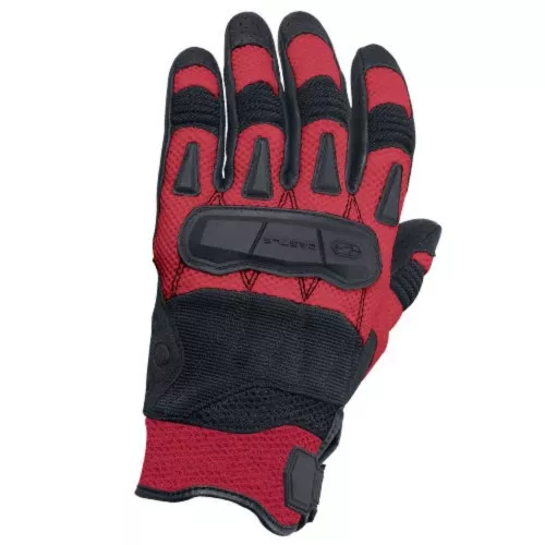 Castle X Blast Air Flow Motorcycle Gloves