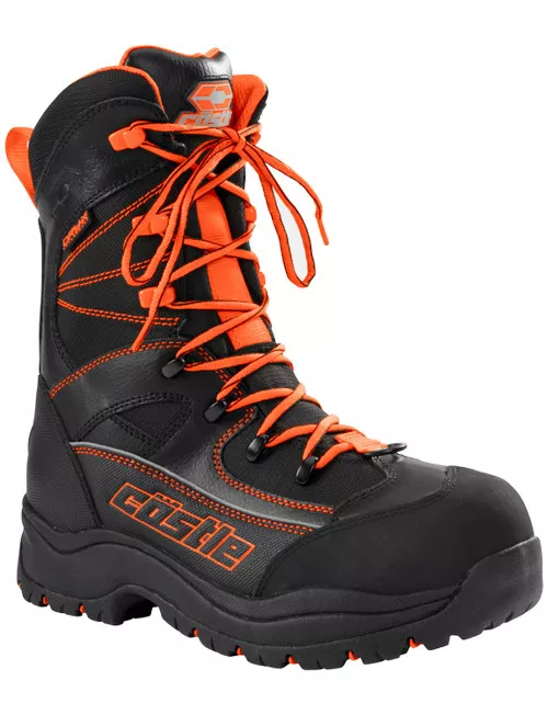 Castle X Force 2 Mens Snowmobile Boots