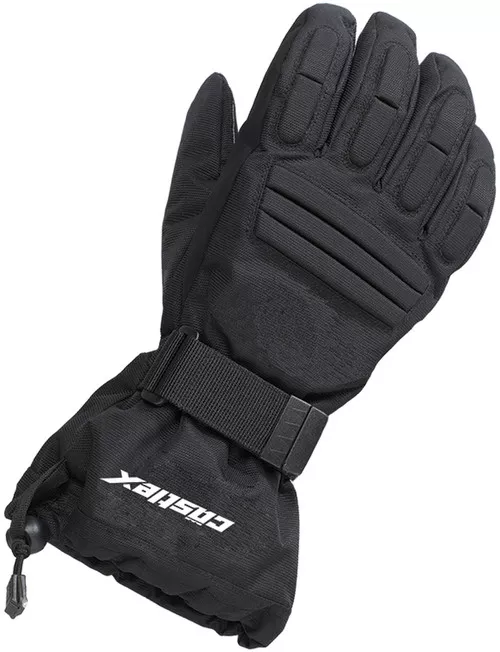 Castle X Platform Mens Snowmobile Gloves