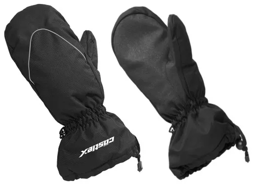 Castle X Platform Mens Snowmobile Mittens