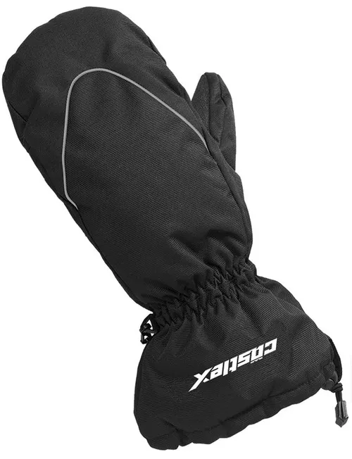 Castle X Platform Womens Snowmobile Mittens