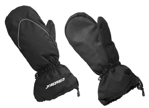 Castle X Platform Youth Snowmobile Mittens