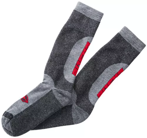 Castle X Regulator Mens Winter Socks