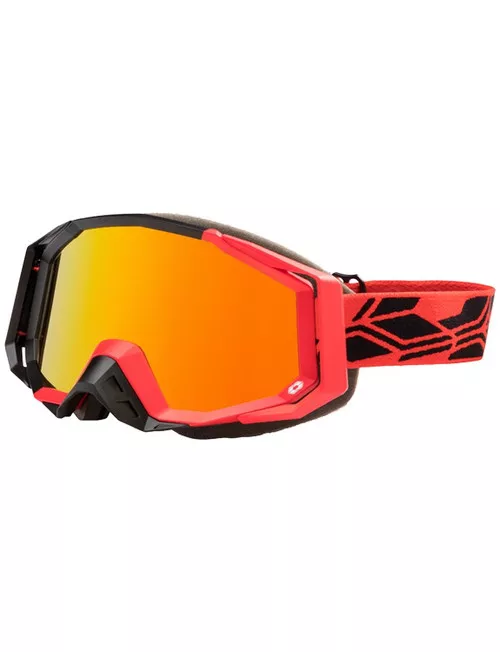 Castle X Trace Snow Goggles
