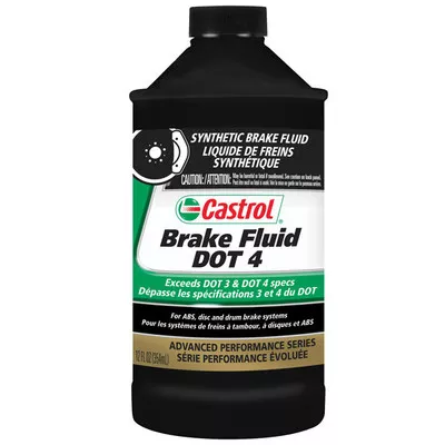 Castrol GT LMA Brake Fluid