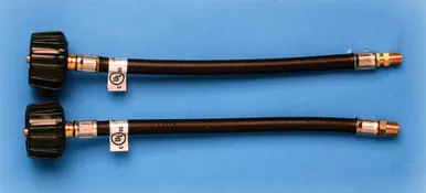 Cavagna 50-A-190-0039 18-Inch Acme LP Pigtail Connector