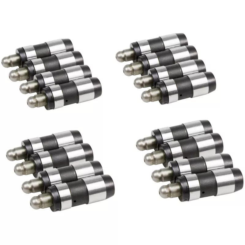 CCA Adjustable Nuts