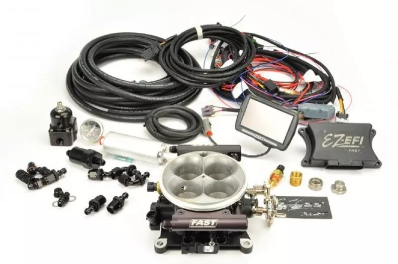 CCA Fuel Pump Pushrods