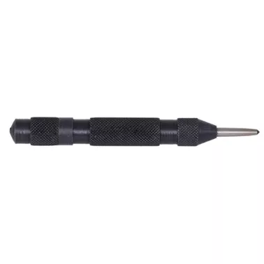 CENTER PUNCH