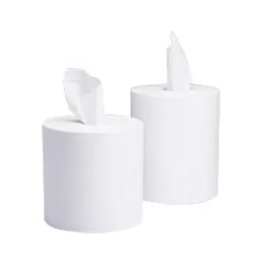 CENTRE FLOW HAND TOWELS