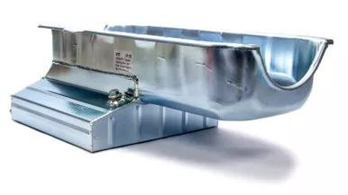 Champ Pans SBC Claimer Pan 7in. Dee p CP57