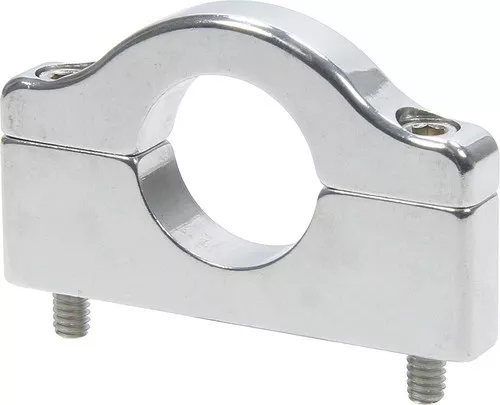 Chassis Bracket 1.25 Polished ALL14452
