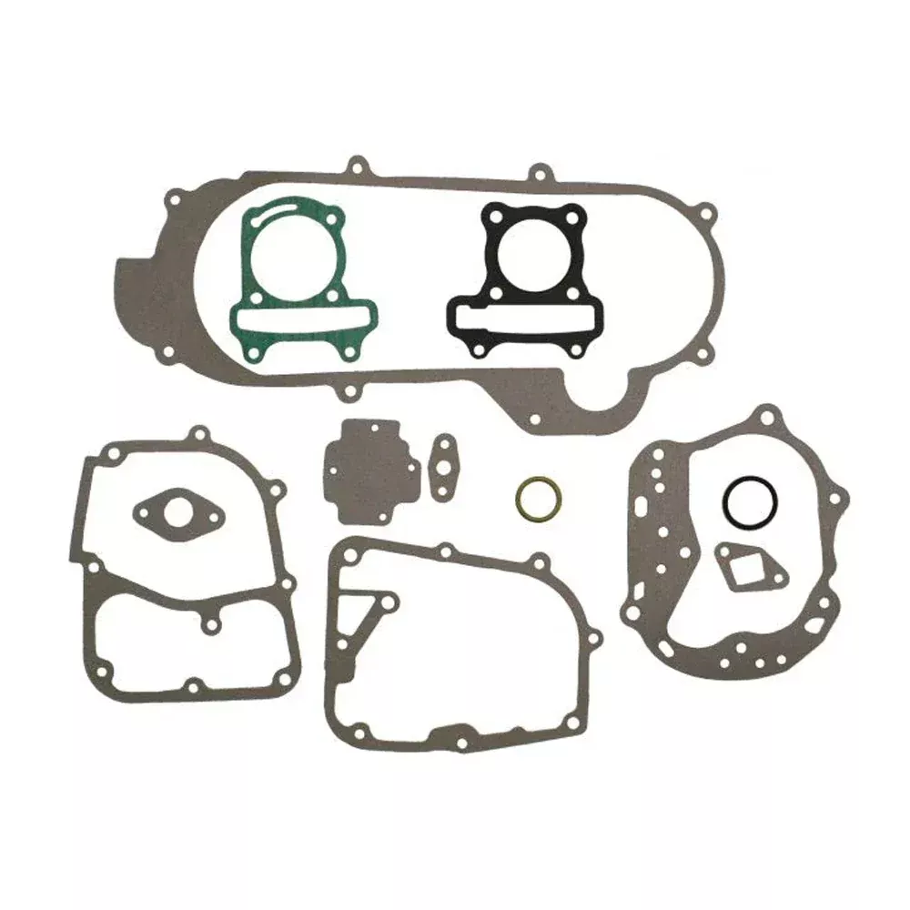 Chinese 50cc 139QMB Complete Engine Gasket Set