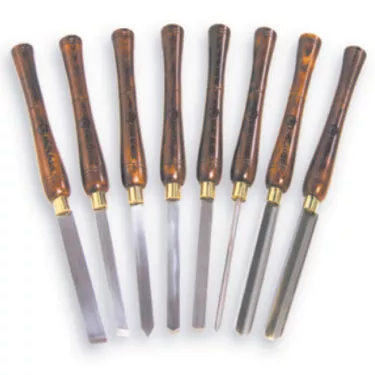 CHISEL SET