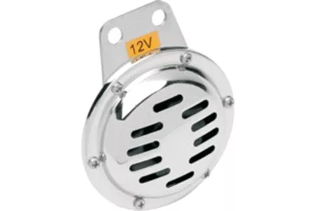 Chris Products12v Horns -2-Terminal, 4 Inch