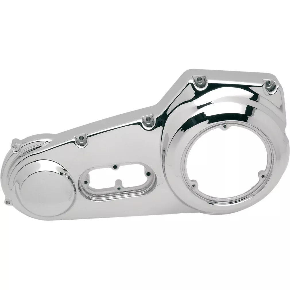 Chrome Outer Primary Cover 8 Hole Harley Twin Cam FXD FLS FXS 95-98 60543-95