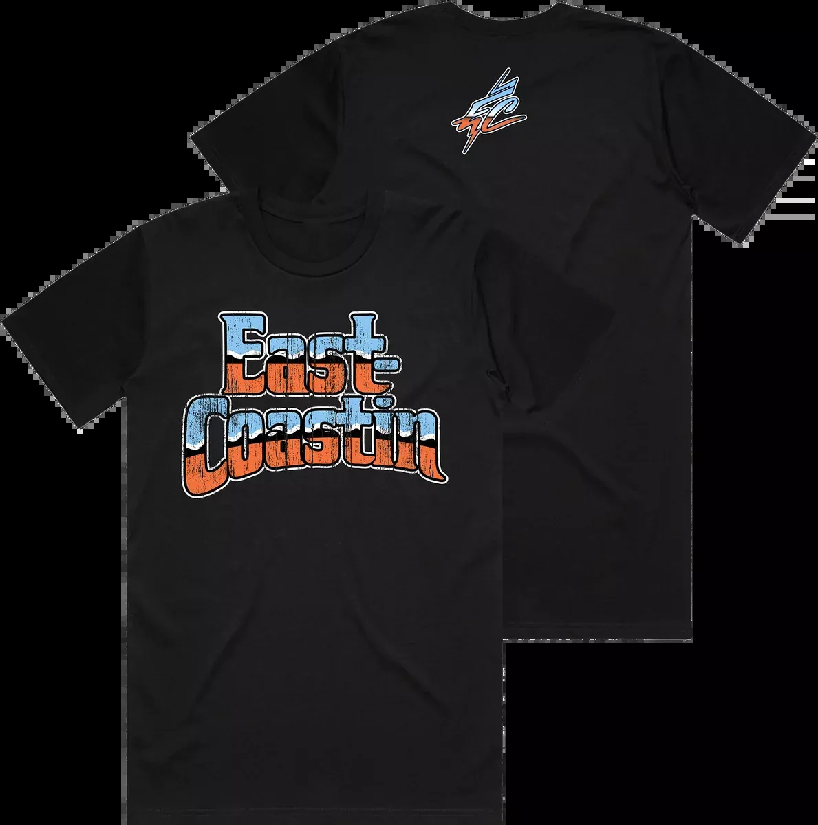 The Chrome Tee
